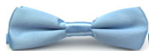 Boys Bow Ties (2131339) BABY BLUE